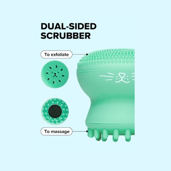 Ultimate Cleansing Tool for Flawless Skin - Image 2