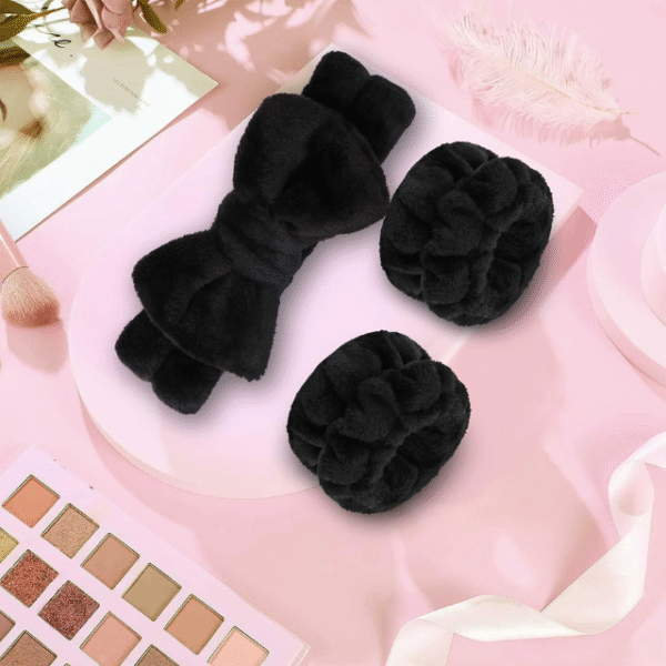 Makeup Headbands - Image 4