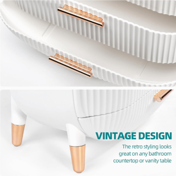 Skin Care Product Organizer - Image 3