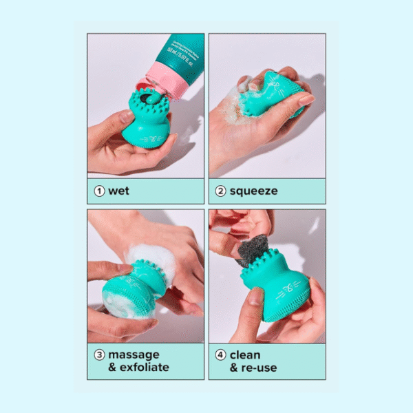 Ultimate Cleansing Tool for Flawless Skin - Image 3