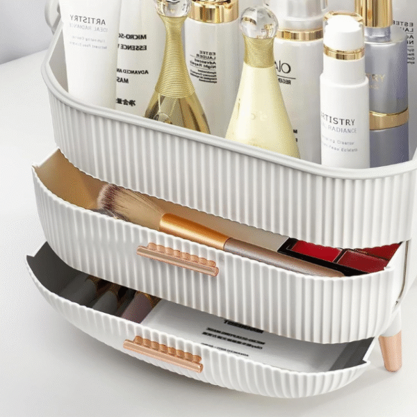 Skin Care Product Organizer - Image 4