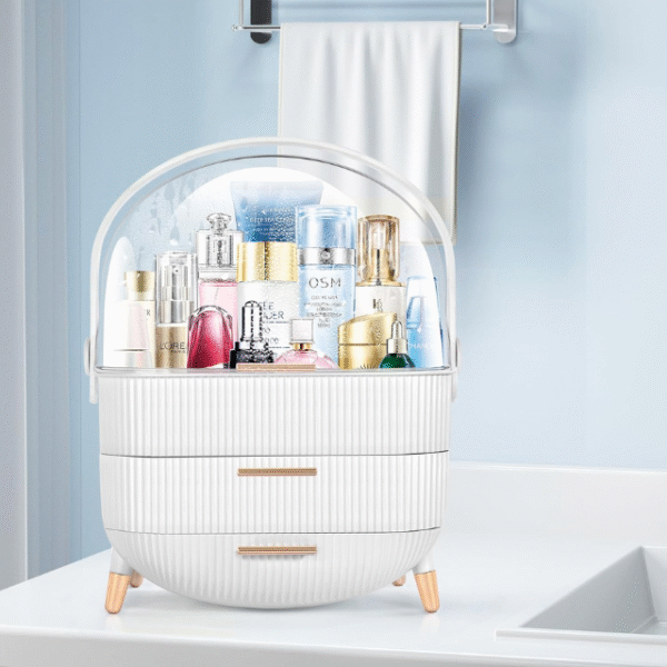 Skin Care Product Organizer - Image 5