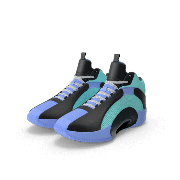 Durable Sneakers Built to Last