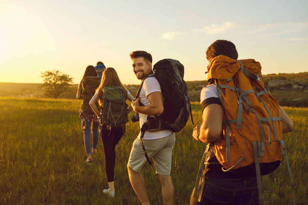 The Ultimate Guide to Backpacking: Tips for Beginners and Pros. The Ultimate Guide to Backpacking: Tips for Beginners and Pros.
