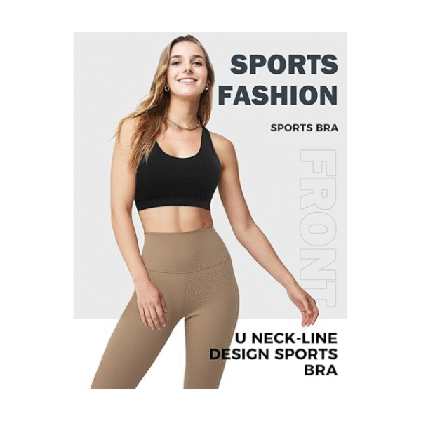 Sports Bras for Women - Image 2