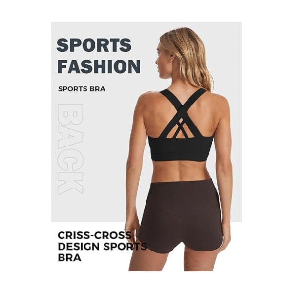 Sports Bras for Women - Image 3