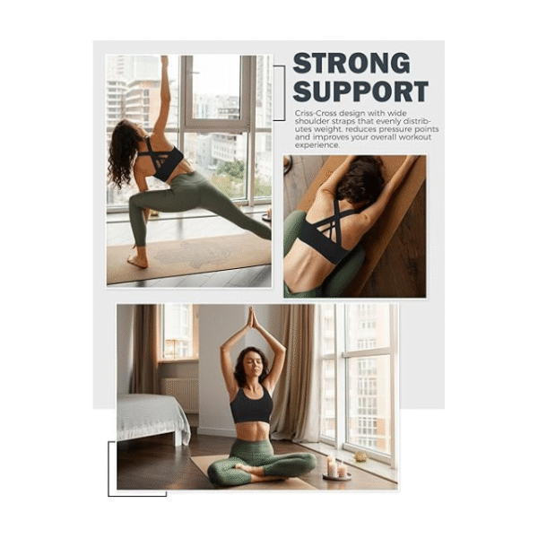 Sports Bras for Women - Image 5