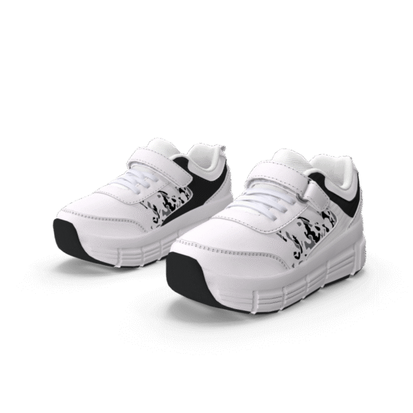High-Impact Sneakers for Sports Enthusiasts